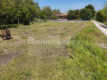 Rustico con Terreno