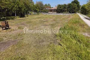 Rustico con Terreno