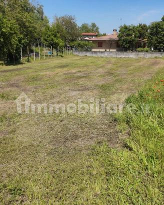 Rustico con Terreno