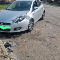 FIAT BRAVO 1.6 MULTIJET 120 CV (2011)