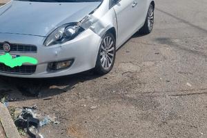 FIAT BRAVO 1.6 MULTIJET 120 CV (2011)