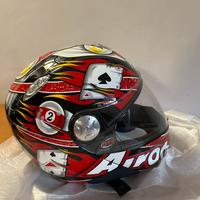 casco moto