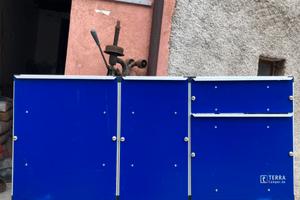 Camperizzazione Caddy