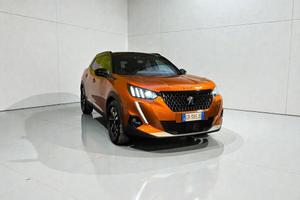 Peugeot 2008 1.2 puretech GT Line s&s 130cv eat8