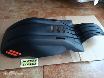 Piastra Paramotore KTM  - HUSQVARNA 2016-2018