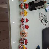 8 Gufetti/goofi egan al prezzo di 7