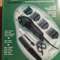 Macchina Capelli Professionale Cosmo Proclipper Ha