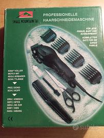 Macchina Capelli Professionale Cosmo Proclipper Ha