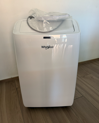 Climatizzatore Portatile Whirlpool PACF212COW