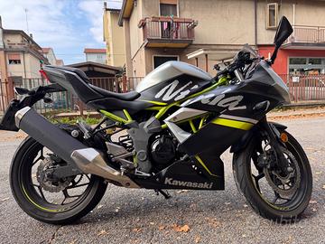 Kawasaki Ninja 125 - 2019