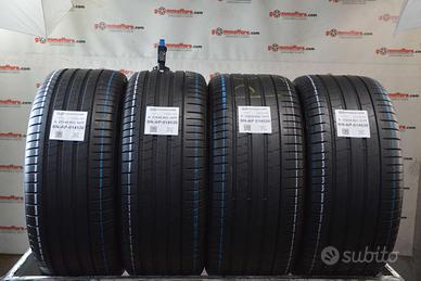4 Pneumatici Bimisura Ant 275/40R21 Post 315/35R21