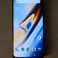 OnePlus 6T - 8GB/128GB - Midnight Black - Completo