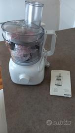 Robot da cucina