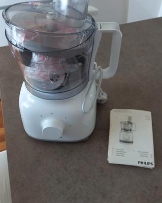 Robot da cucina