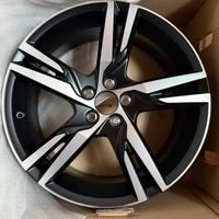 Cerchio originale Volvo 19”