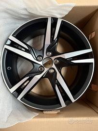 Cerchio originale Volvo 19”