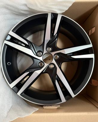 Cerchio originale Volvo 19”