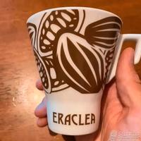 Tazze Ceramica Eraclea Whittington Limited Edition