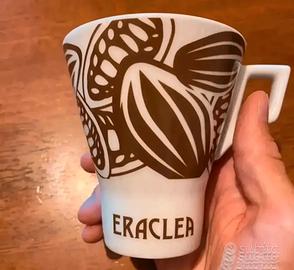 Tazze Ceramica Eraclea Whittington Limited Edition