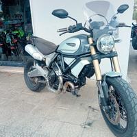 Ducati Scrambler 1100 Special - 2018