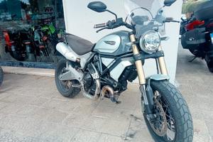 Ducati Scrambler 1100 Special - 2018