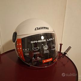 Casco integrale LS2 shere lux II