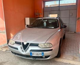 Alfa 156