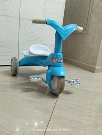 triciclo 