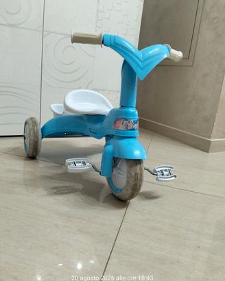 triciclo 