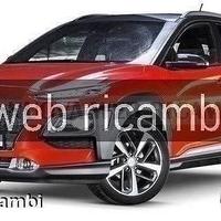 Hyundai kona ricambi musata