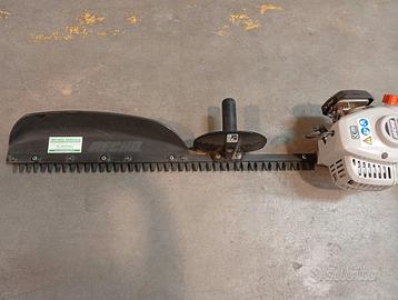 TOSASIEPI ECHO HC-2400