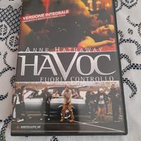 Havoc - Fuori Controllo