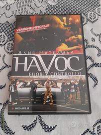 Havoc - Fuori Controllo