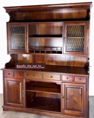 Credenza