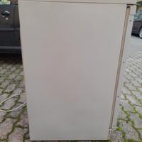 frigo e congelatore