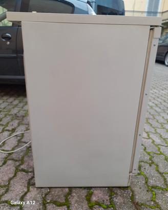 frigo e congelatore