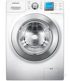 lavatrice samsung 12 kg scheda guasta