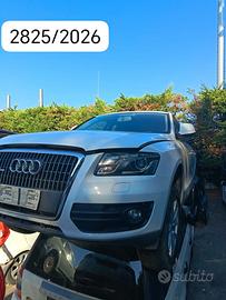 Pezzi di ricambio AUDI Q5