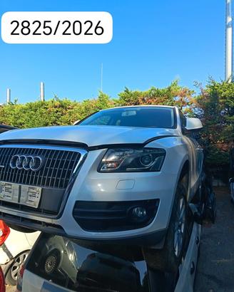 Pezzi di ricambio AUDI Q5