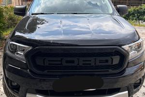 Ford Ranger Limited