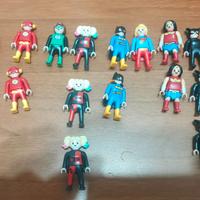 Personaggi DC comics