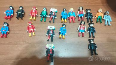 Personaggi DC comics