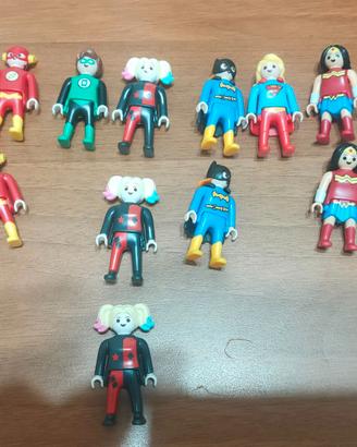 Personaggi DC comics