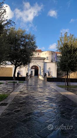 Locale commerciale in zona centralissima