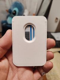 porta carte originale Apple nuovo in scatola 