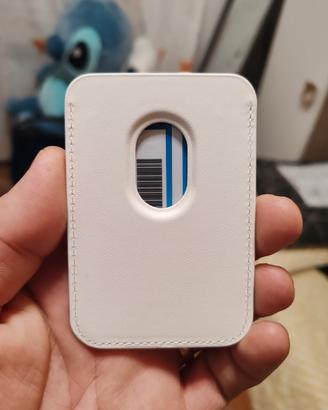 porta carte originale Apple nuovo in scatola 