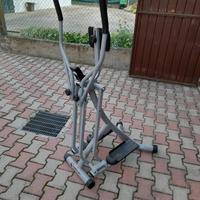 cyclette ellittica come nuova  60 €