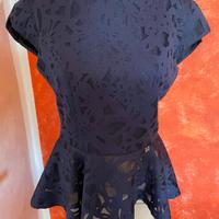 blusa Twin set M
