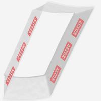 Barriera al vapore BBX per finestra Velux MK08