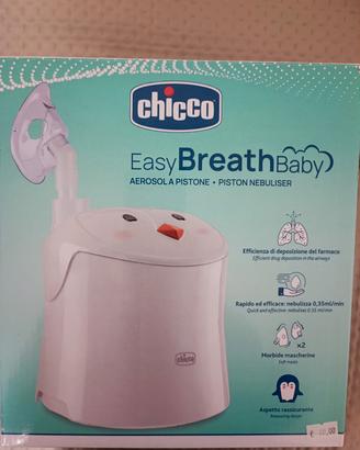 Aerosol Chicco 